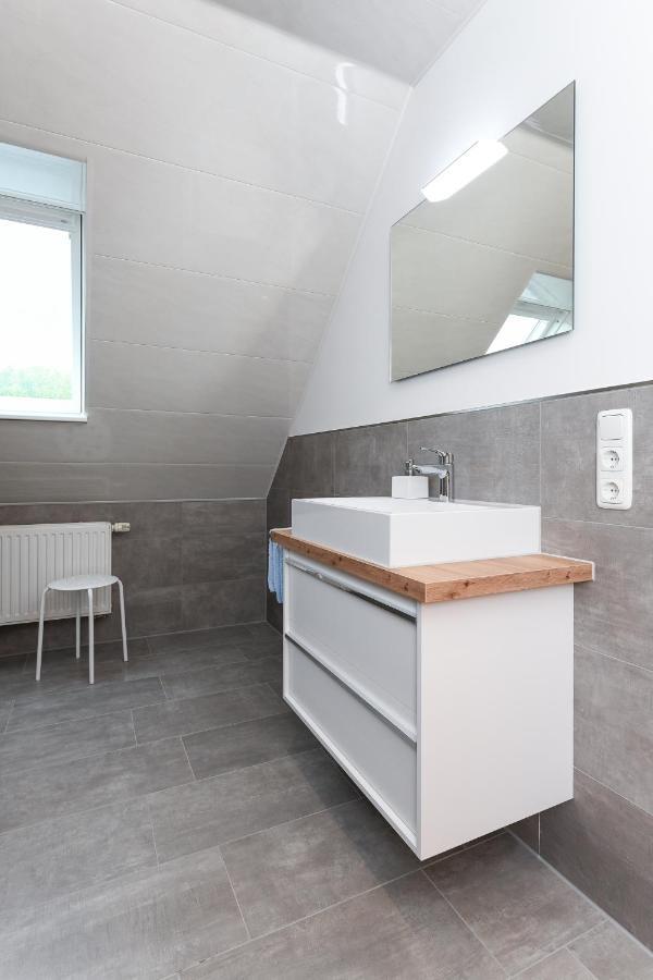 Ferienwohnungen Im Haus Flinthoern Neuharlingersiel Exteriér fotografie