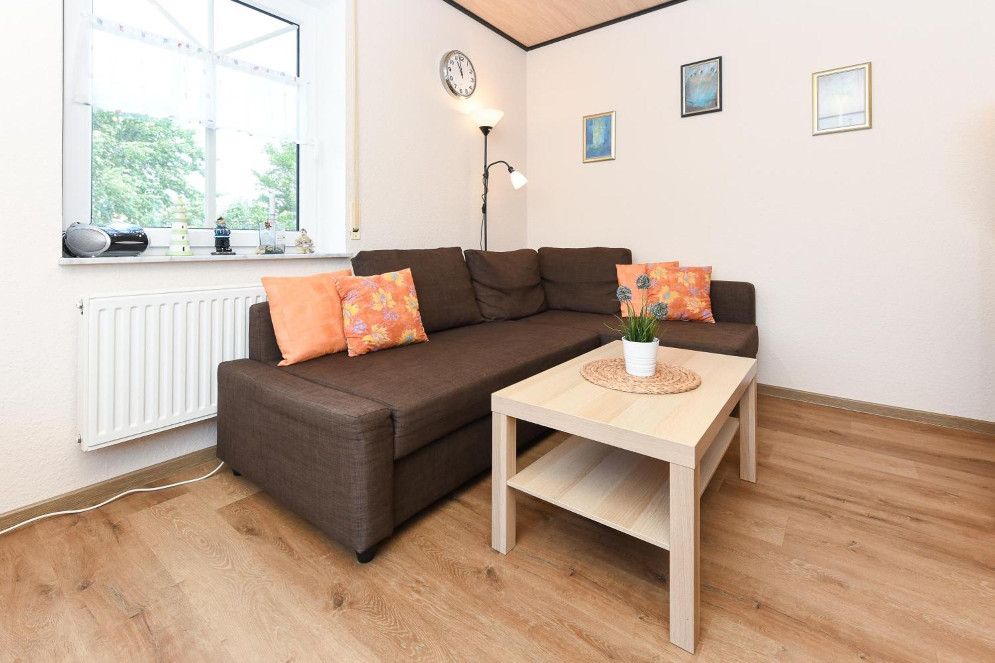 Ferienwohnungen Im Haus Flinthoern Neuharlingersiel Exteriér fotografie