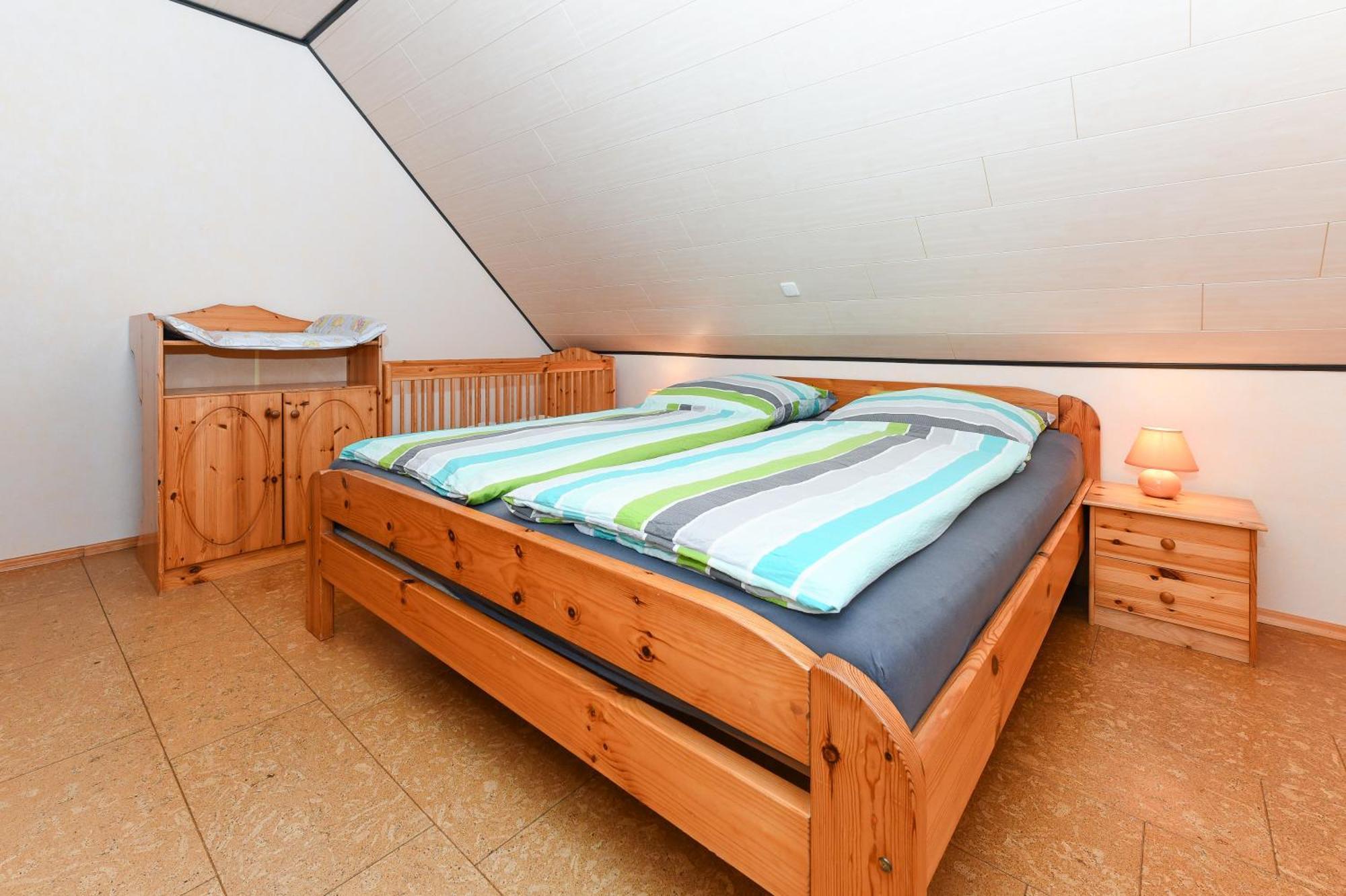 Ferienwohnungen Im Haus Flinthoern Neuharlingersiel Exteriér fotografie