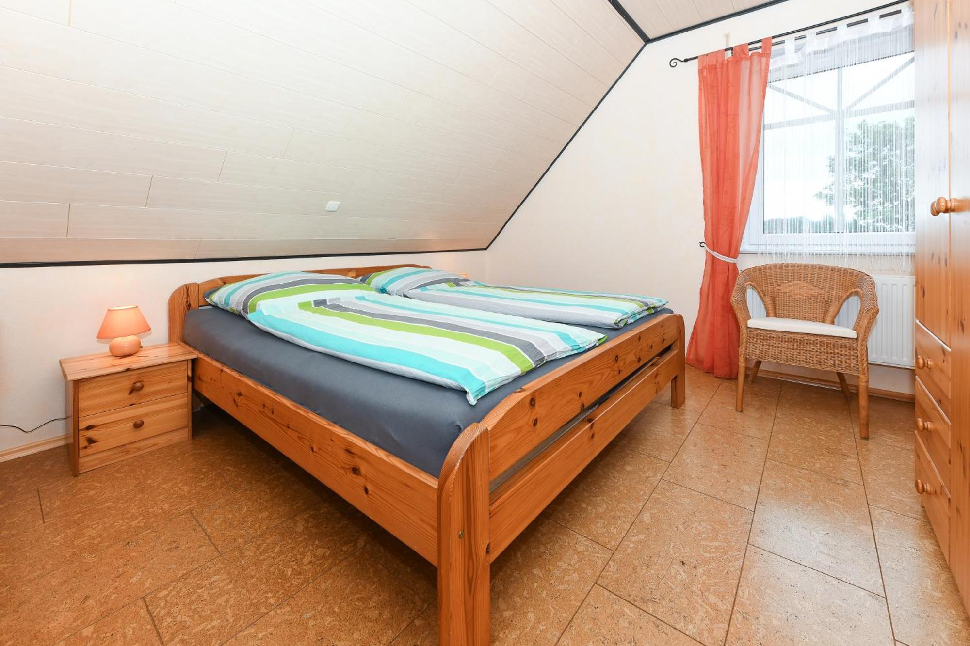 Ferienwohnungen Im Haus Flinthoern Neuharlingersiel Exteriér fotografie